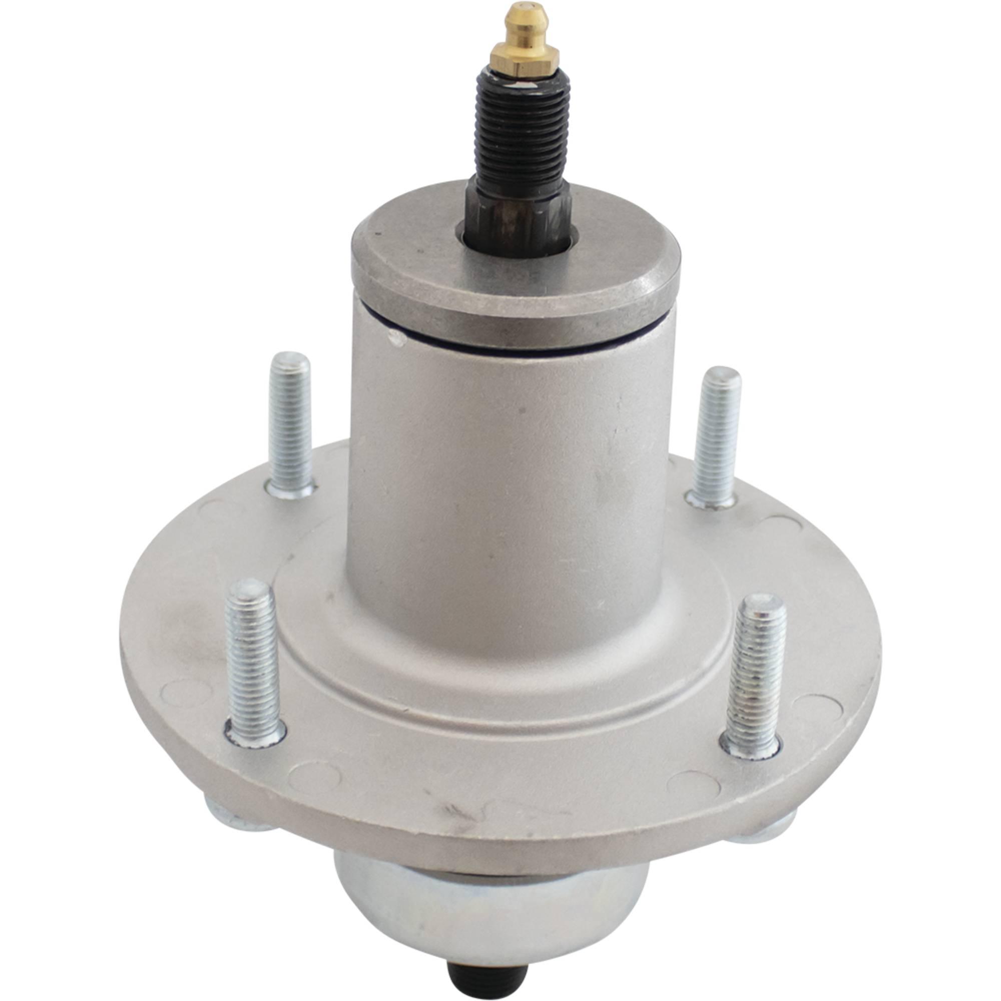 thumbnail image 2 of Spindle Assembly For Rotary 14122, Stens 285-993 – Replacement Mower Spindle (Part #101099_2) 2 of 14